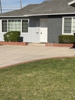 2431 E Commonwealth Ave in Fullerton, CA - Building Photo