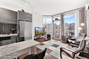 40 N 4th St in Brooklyn, NY - Building Photo