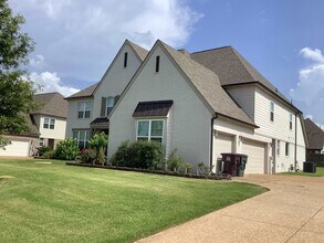 455 Tender Oaks Ln N in Collierville, TN - Building Photo - Building Photo