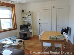 97 Hancock St in Cambridge, MA - Building Photo - Building Photo