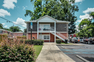 601-607 Pope St in Tallahassee, FL - Building Photo - Building Photo