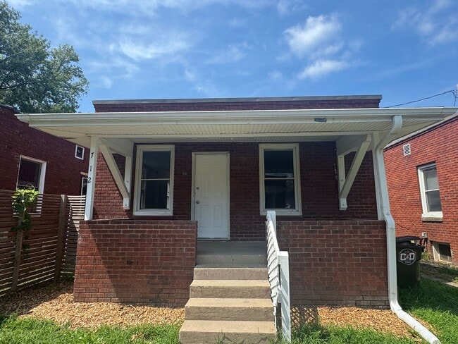 property at 712 Washington Ave