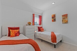 15023 Marston Grv Dr in Houston, TX - Building Photo