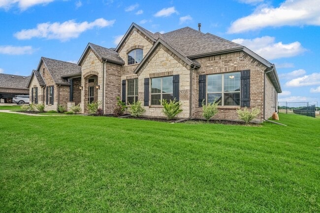 8165 Honeywell Ave in Greenville, TX - Building Photo - Building Photo