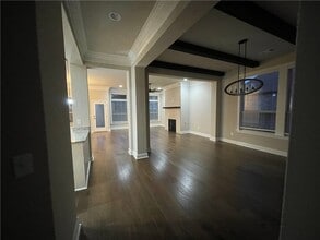 1506 SW Edinburgh Ave in Bentonville, AR - Building Photo - Building Photo