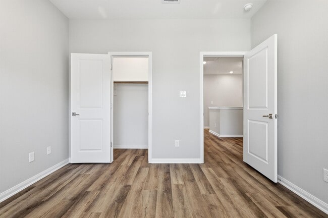 property at 209 Clark Rd