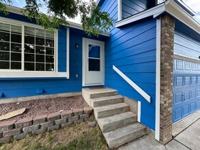 4243 Gunbarrel Dr in Colorado Springs, CO - Building Photo - Building Photo
