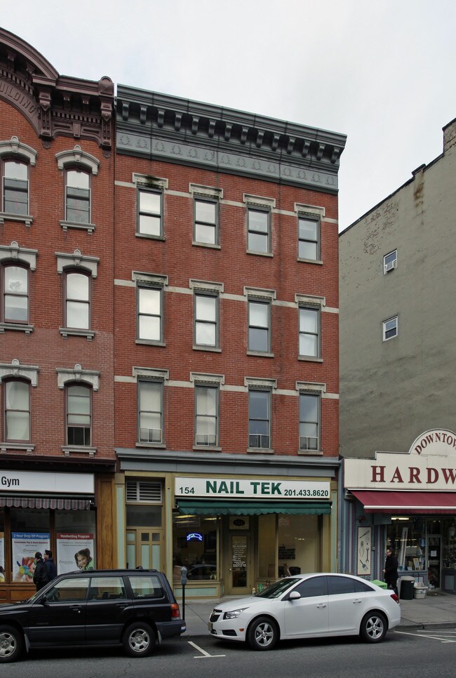 154 Newark Ave