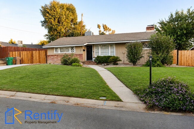 property at 2601 Kellogg Arc