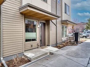 2108 Decatur St in Denver, CO - Foto de edificio - Building Photo