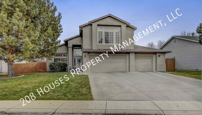 property at 6302 S Peppertree Ave