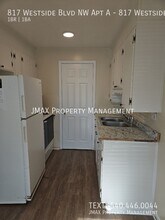 817 Westside Blvd NW in Roanoke, VA - Building Photo - Building Photo