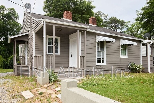 property at 158 Hedges St SE