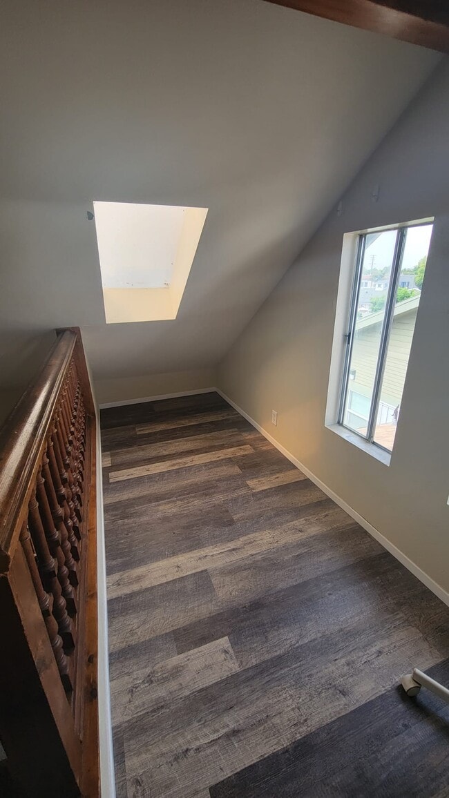 507 Rose Ave in Long Beach, CA - Building Photo - Building Photo