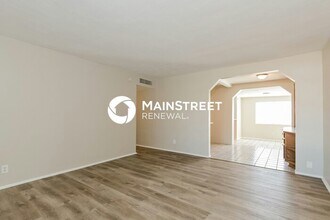 5828 E Calle Silvosa in Tucson, AZ - Building Photo - Building Photo