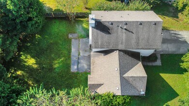 481 Harvick Cir in Stockbridge, GA - Building Photo - Building Photo