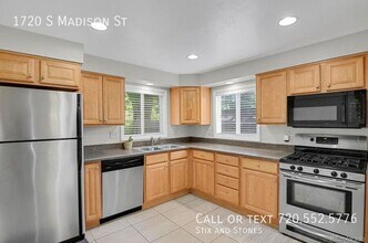 1720 S Madison St in Denver, CO - Building Photo - Building Photo