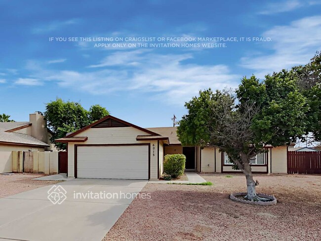 property at 6015 W Loma Ln