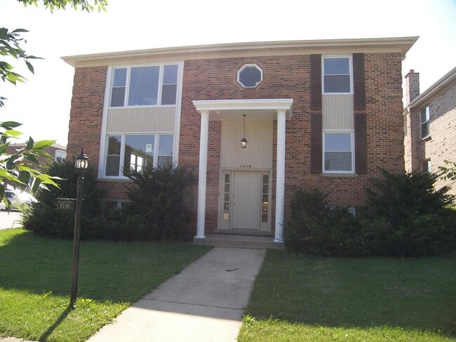 property at 1536 S Mannheim Rd