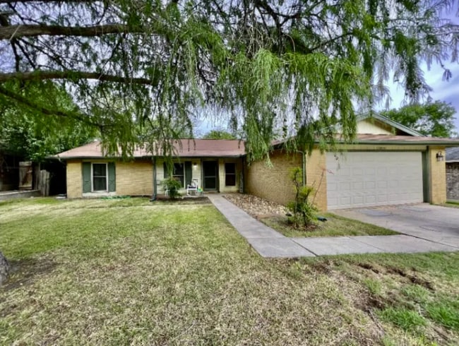 property at 13806 Wood Breeze
