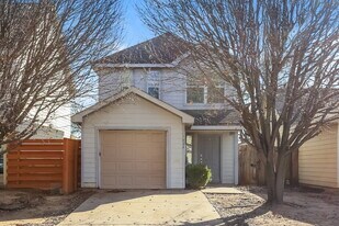 1424 Pine Ln in Fort Worth, TX - Building Photo