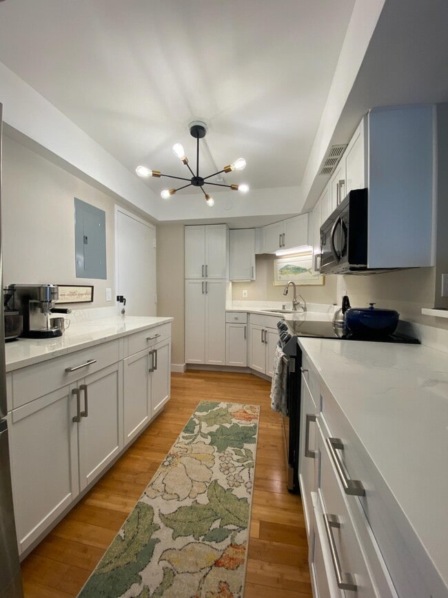 property at 2425 Presidential Way