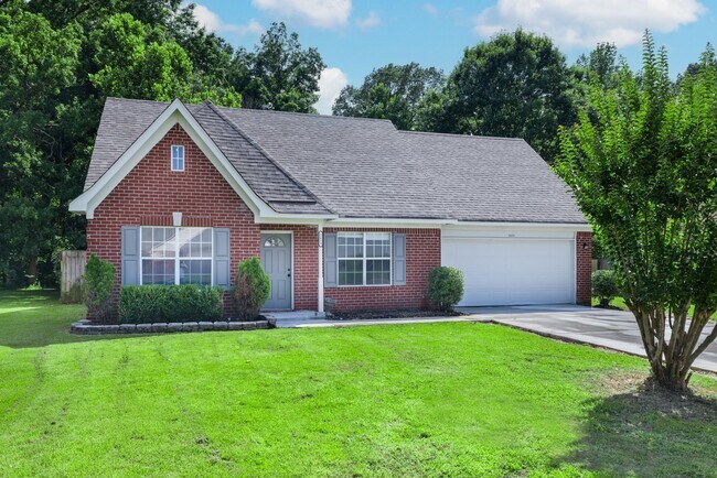 property at 2653 W Avalon Dr