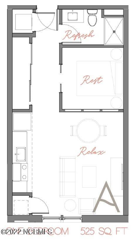 1704 Church St in Wilmington, NC - Building Photo - Building Photo