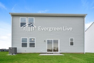 3492 Fellowship Rd in Columbia, TN - Building Photo - Building Photo