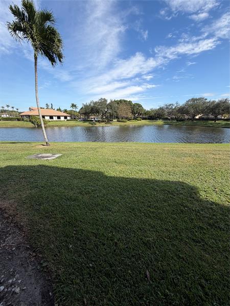 property at 10631 NW 14th St