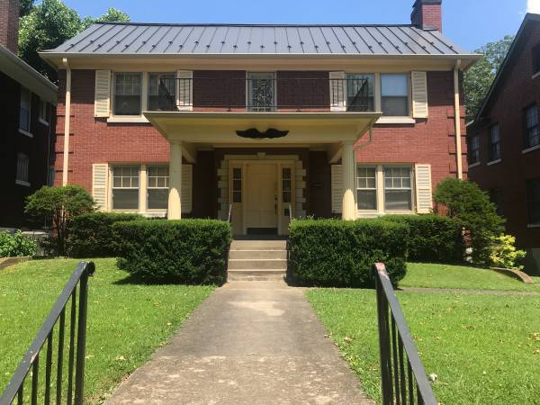 2419 Boulevard Napoleon, Unit 2419 Blvd Napoleon