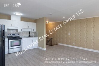 39 Ticknor Dr-Unit -2 in Columbus, GA - Building Photo - Building Photo