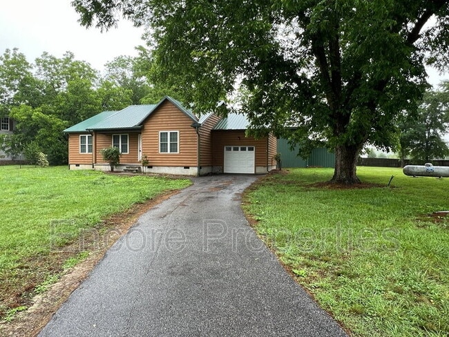 11977 Old Stage Rd in Willow Spring, NC - Building Photo - Building Photo