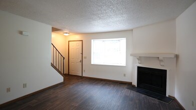 Interior Photo