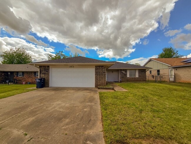 property at 3910 N Marie Dr