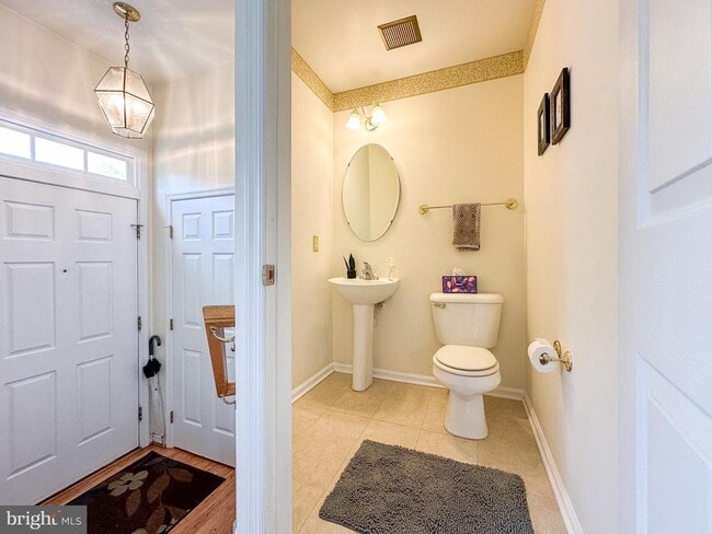 property at 14358 Haysickle Ct