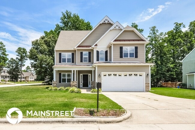 property at 260 Willowbrook Cir