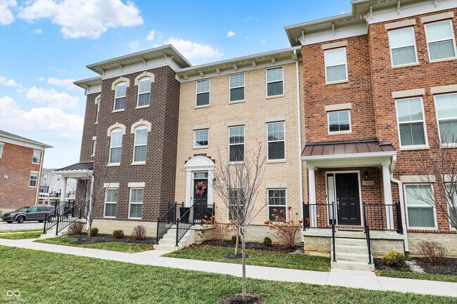 13807 Boiler Pl in Carmel, IN - Building Photo - Building Photo