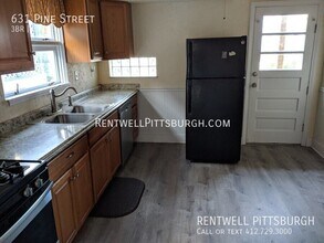 631 Pine St in Ambridge, PA - Building Photo - Building Photo