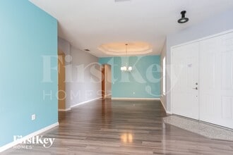 2620 Wood Pointe Dr in Holiday, FL - Building Photo - Building Photo