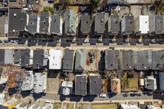 27 Lyon St in Boston, MA - Building Photo - Building Photo