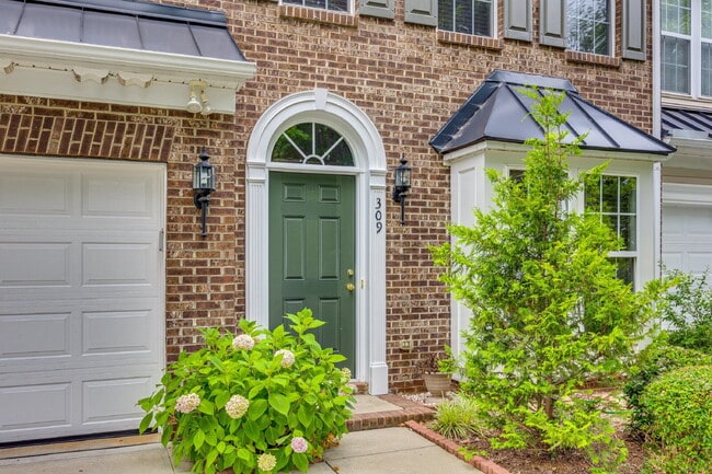 property at 309 Berg Cir