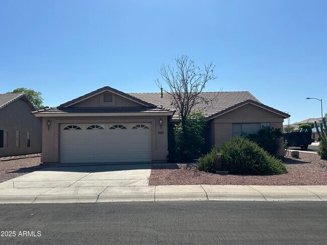 property at 16112 N 138th Dr