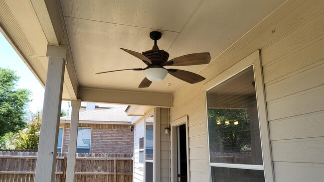 property at 12118 Harris Hawk