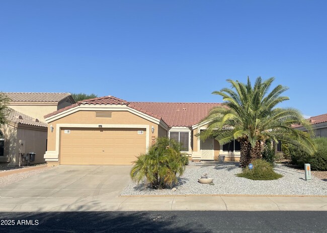 property at 17901 N 111th Dr