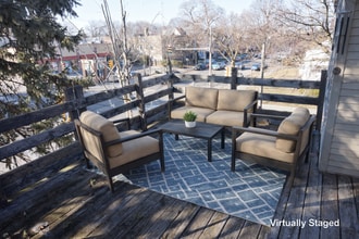 3284 N Oakland Ave in Milwaukee, WI - Building Photo - Building Photo