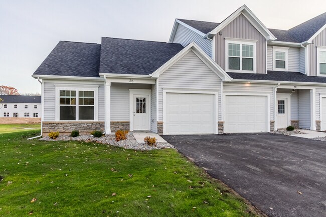 100 Spring Flower Dr photo'