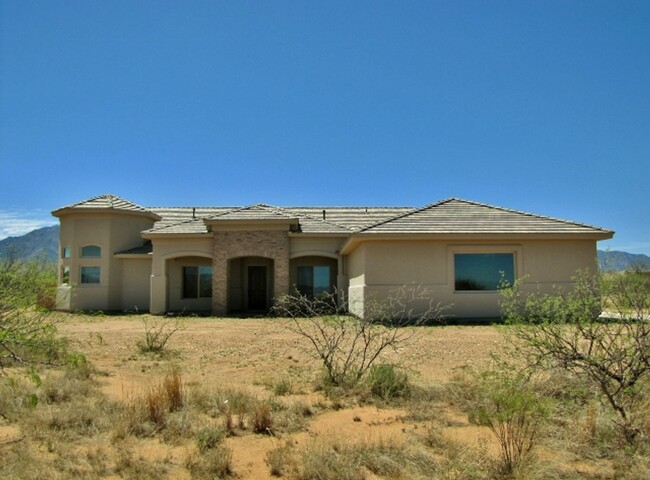 property at 5788 Padilla Dr