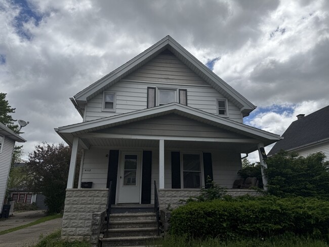property at 4112 Caroline Ave