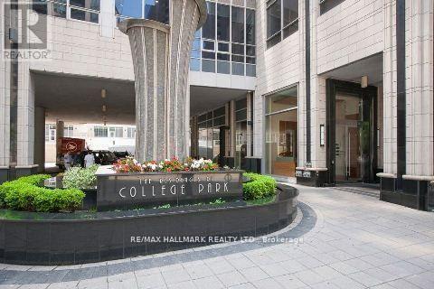 property at 761 Bay St.